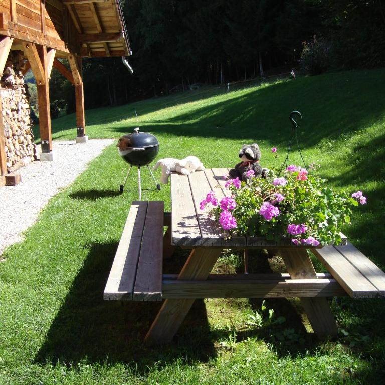 Le Caribou - Appartement (12 Adultes) - 25