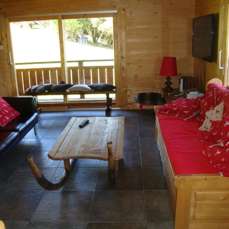 Le Caribou - Appartement (12 Adultes) - 26