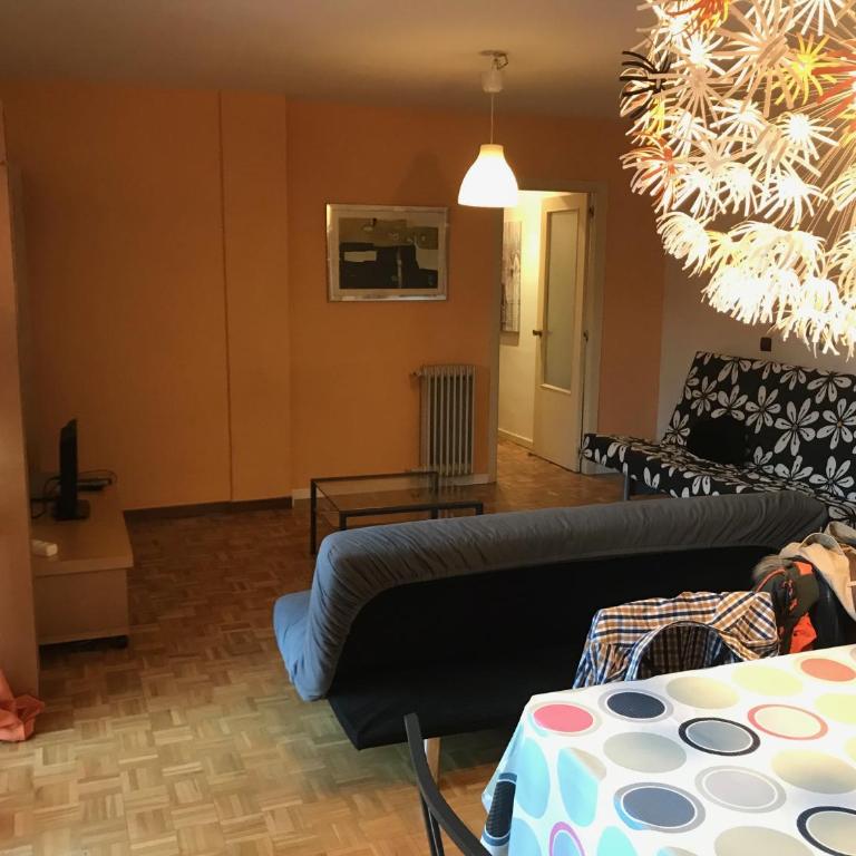 Piso LEON - Apartamento de 3 dormitorios - 5