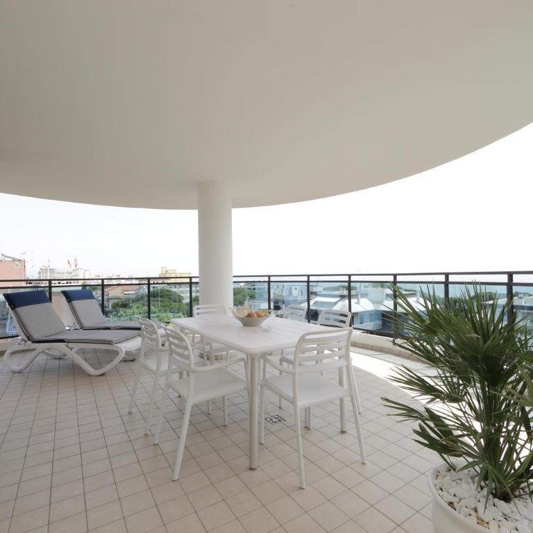 Skyresidence - Appartamento con Vista Mare - 3