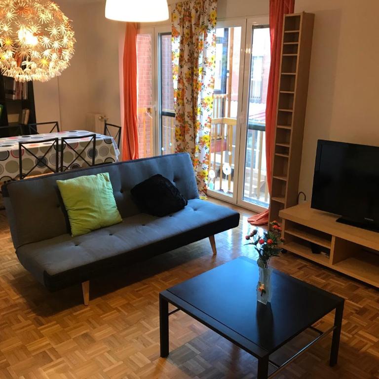 Piso LEON - Apartamento de 3 dormitorios - 4