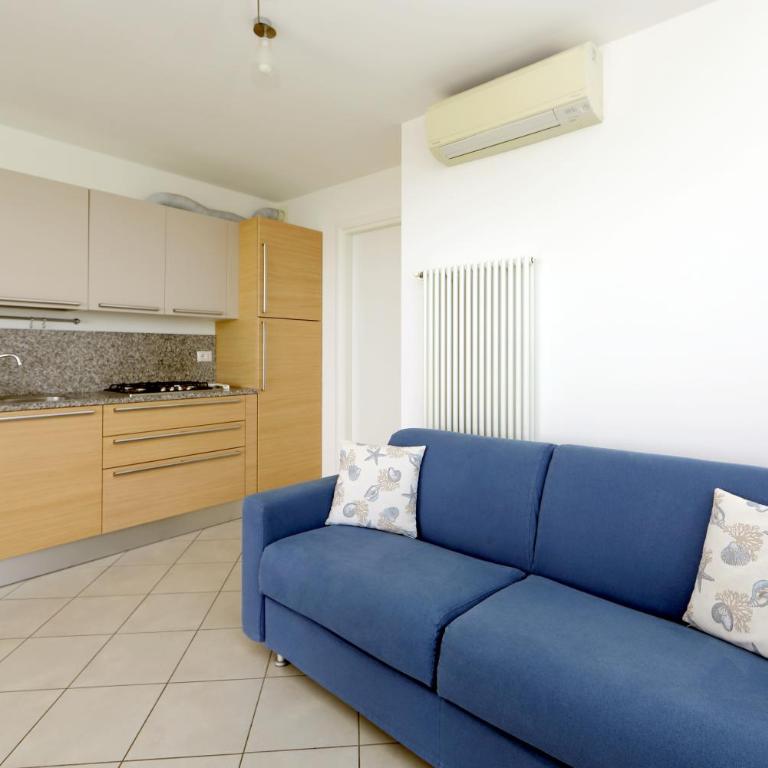 Skyresidence - Appartamento con Vista Mare - 12