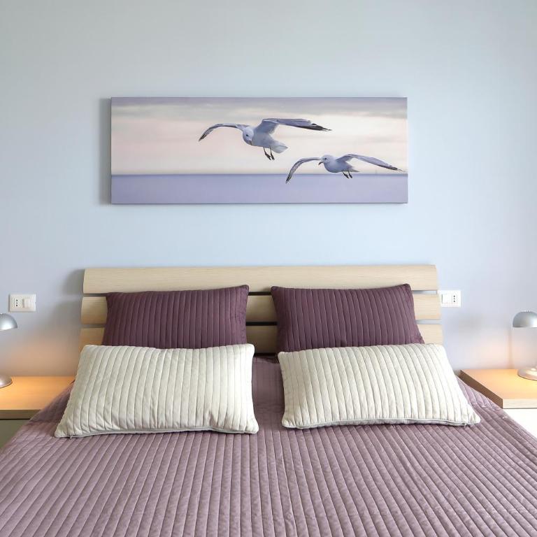 Skyresidence - Appartamento con Vista Mare - 11