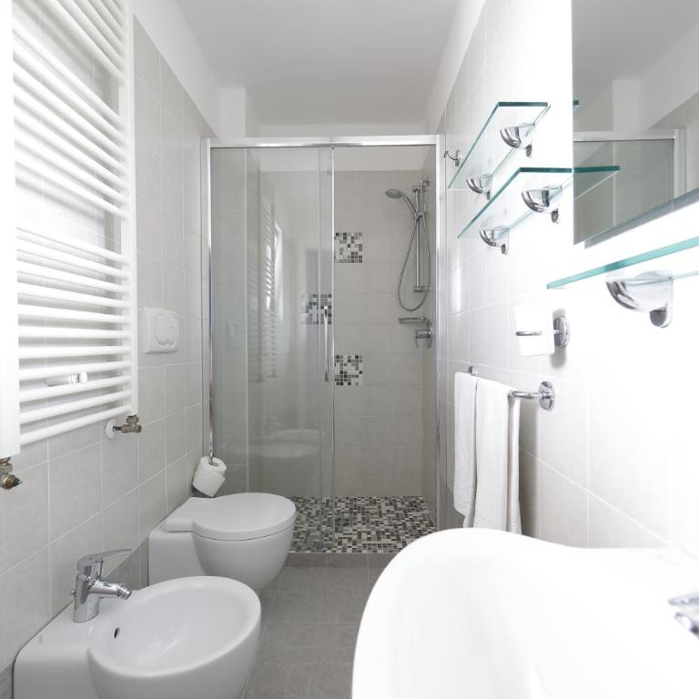 Skyresidence - Appartamento con Vista Mare - 10