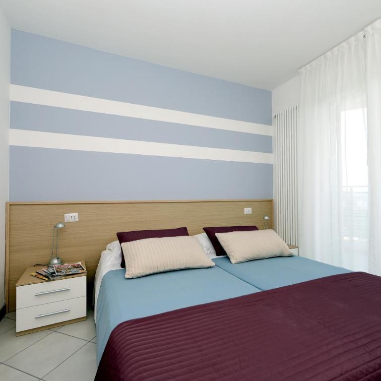 Skyresidence - Appartamento con Vista Mare - 8