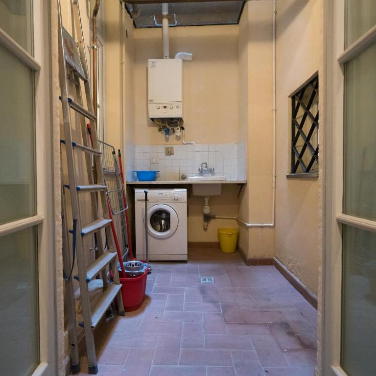 Wine Apartments Florence Moscato - Appartamento con 1 Camera da Letto - 16
