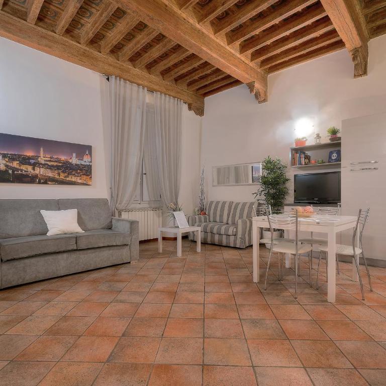 Wine Apartments Florence Moscato - Appartamento con 1 Camera da Letto - 5