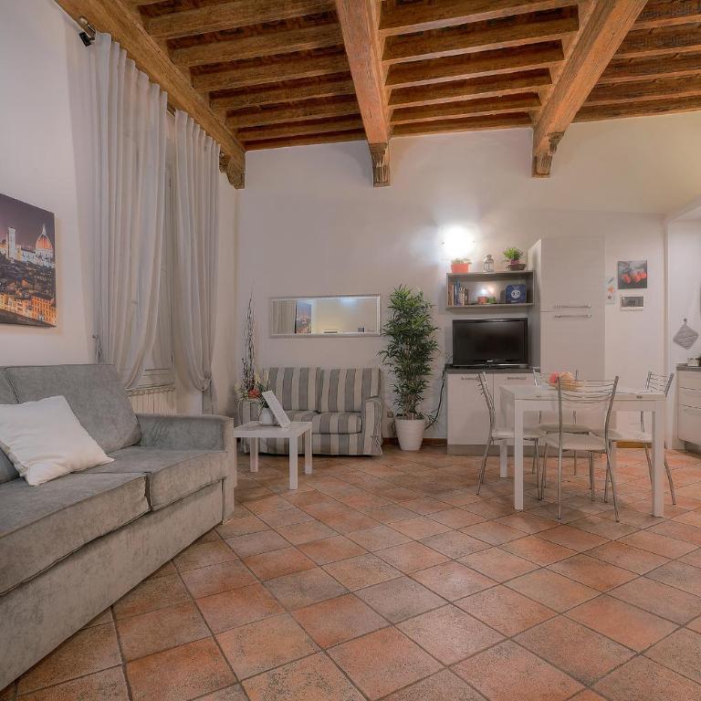 Wine Apartments Florence Moscato - Appartamento con 1 Camera da Letto - 8