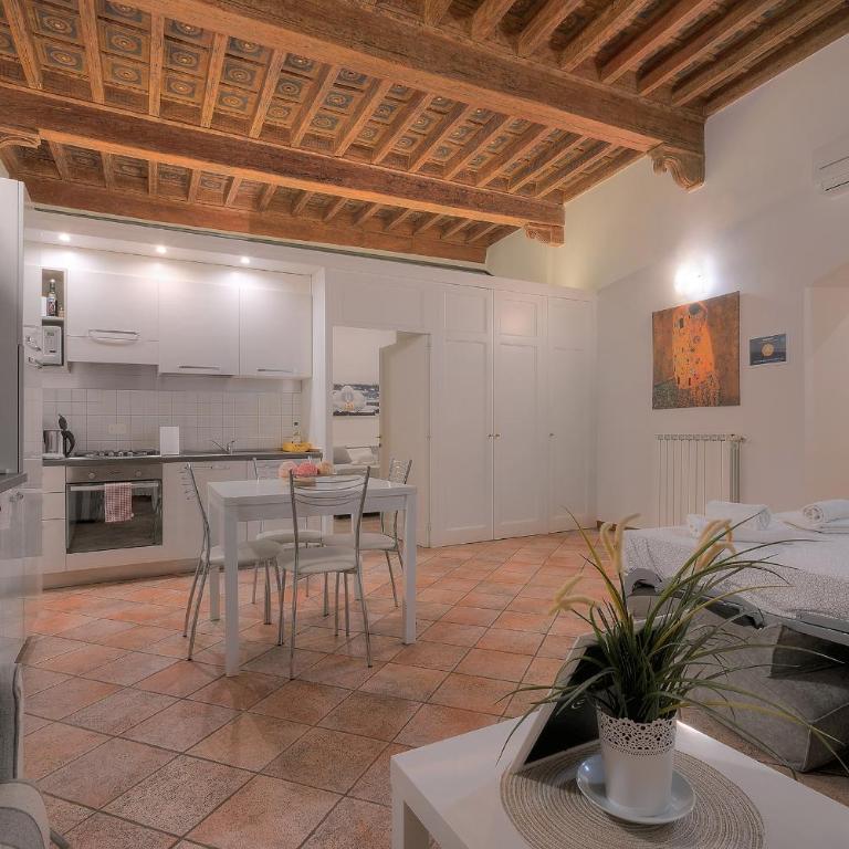 Wine Apartments Florence Moscato - Appartamento con 1 Camera da Letto - 1