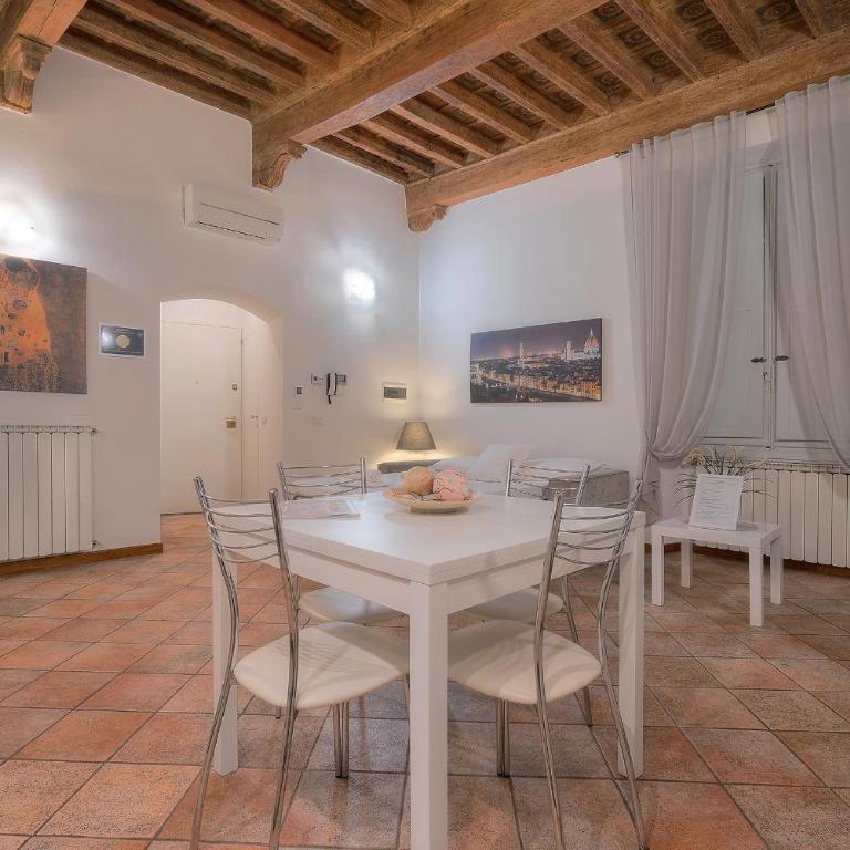 Wine Apartments Florence Moscato - Appartamento con 1 Camera da Letto - 7