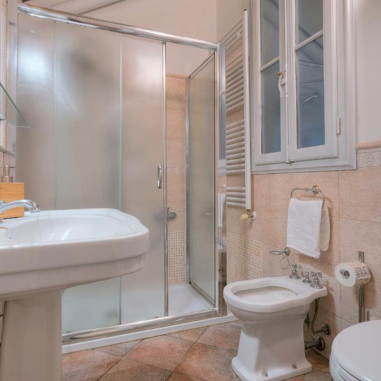 Wine Apartments Florence Moscato - Appartamento con 1 Camera da Letto - 9