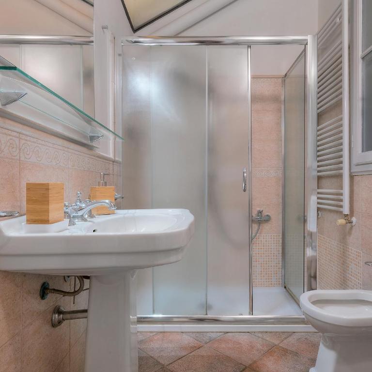 Wine Apartments Florence Moscato - Appartamento con 1 Camera da Letto - 10