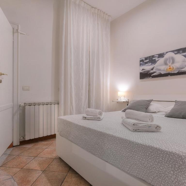 Wine Apartments Florence Moscato - Appartamento con 1 Camera da Letto - 2