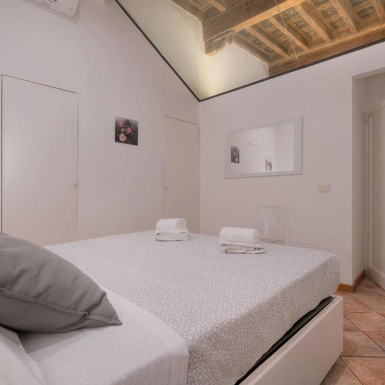 Wine Apartments Florence Moscato - Appartamento con 1 Camera da Letto - 11