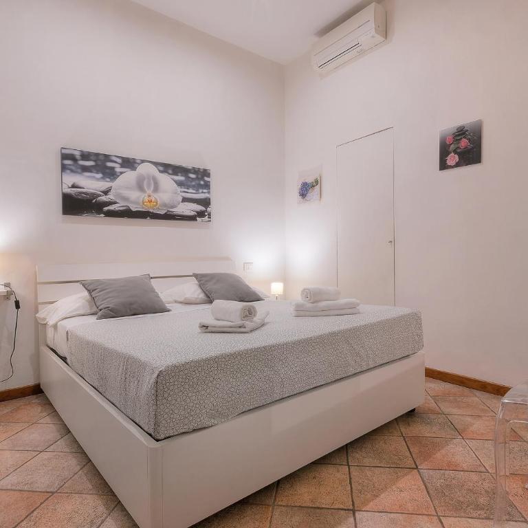 Wine Apartments Florence Moscato - Appartamento con 1 Camera da Letto - 3