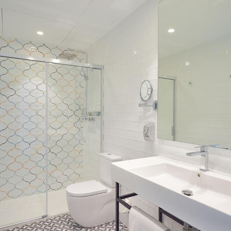 Tandem El Patio - Apartamento de 1 dormitorio - 8