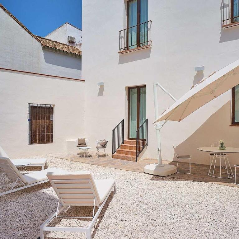 Tandem El Patio - Apartamento de 2 dormitorios con patio - 3