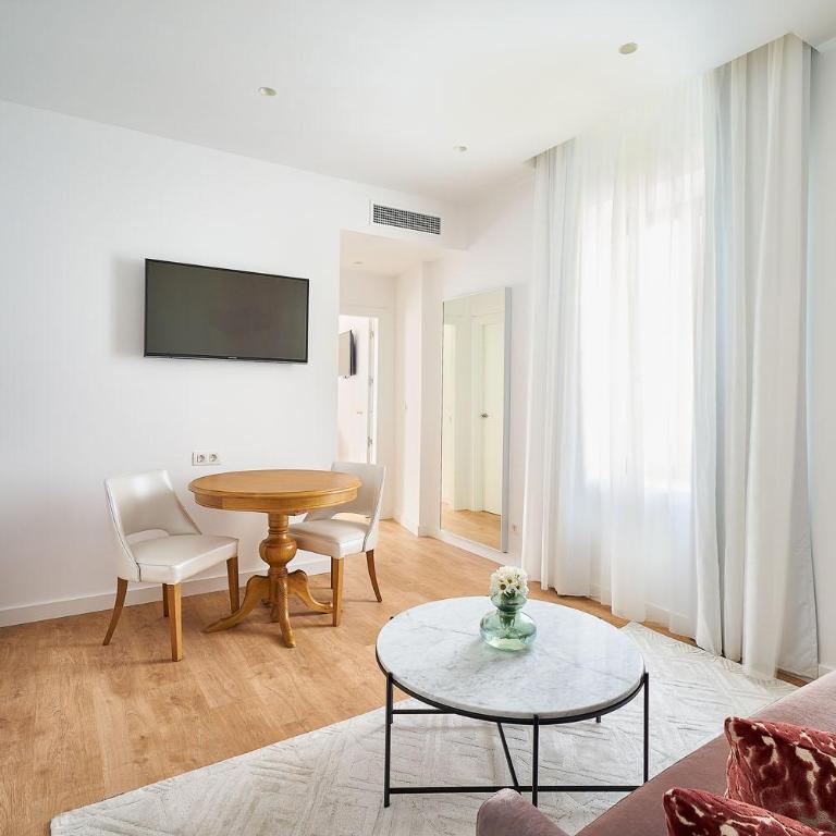 Tandem El Patio - Apartamento de 1 dormitorio - 3