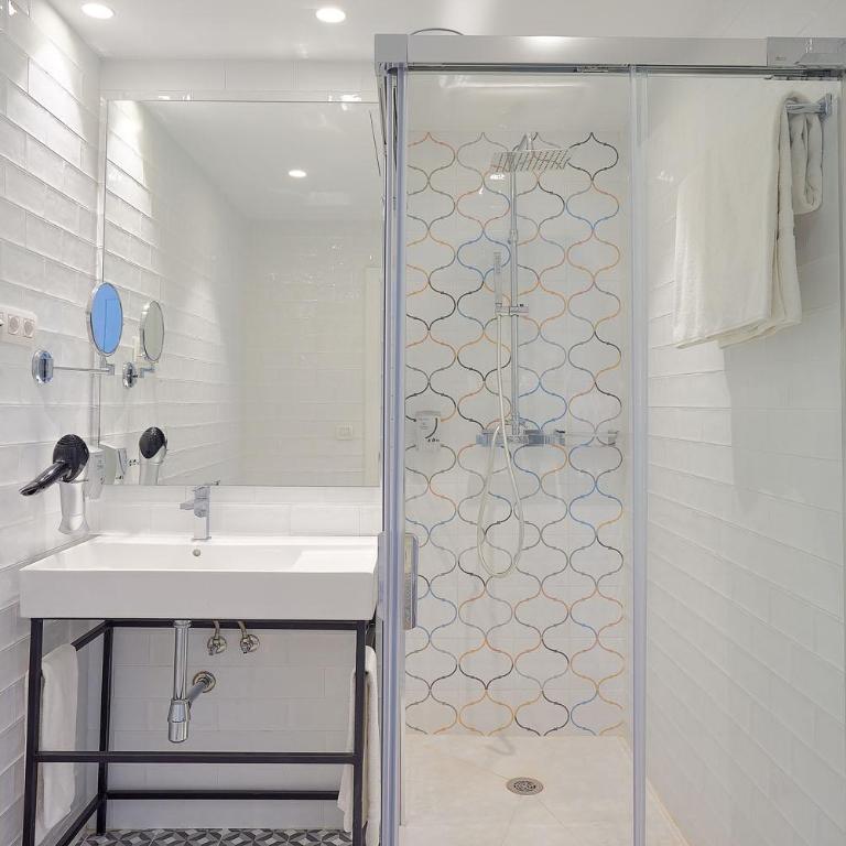 Tandem El Patio - Apartamento de 1 dormitorio - 6