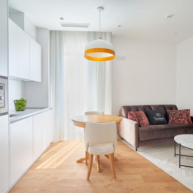 Tandem El Patio - Apartamento con terraza - 4