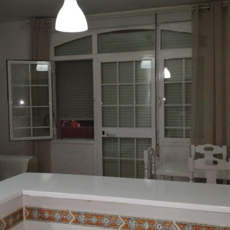 Apartamento La Tortuguita - Apartamento de 1 dormitorio - 9