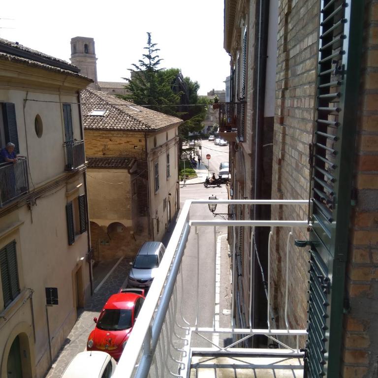 GRAZIOSO APPARTAMENTO CENTRALISSIMO - Appartamento con 2 Camere da Letto - 32