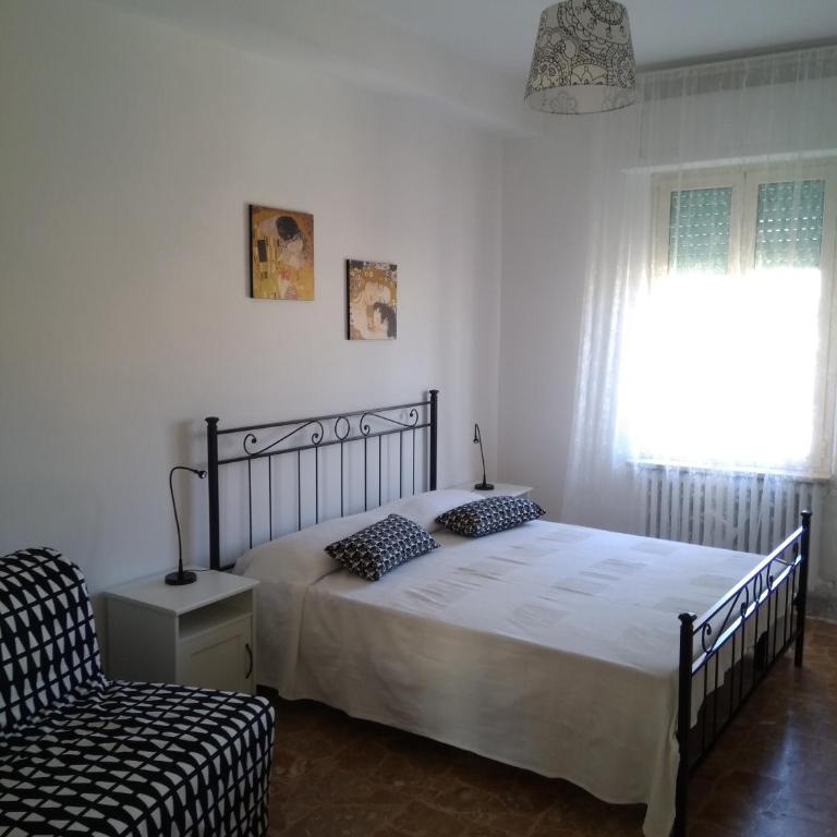 GRAZIOSO APPARTAMENTO CENTRALISSIMO - Appartamento con 2 Camere da Letto - 9