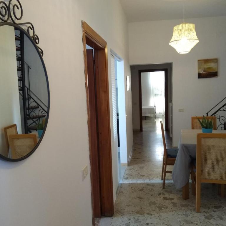 GRAZIOSO APPARTAMENTO CENTRALISSIMO - Appartamento con 2 Camere da Letto - 6