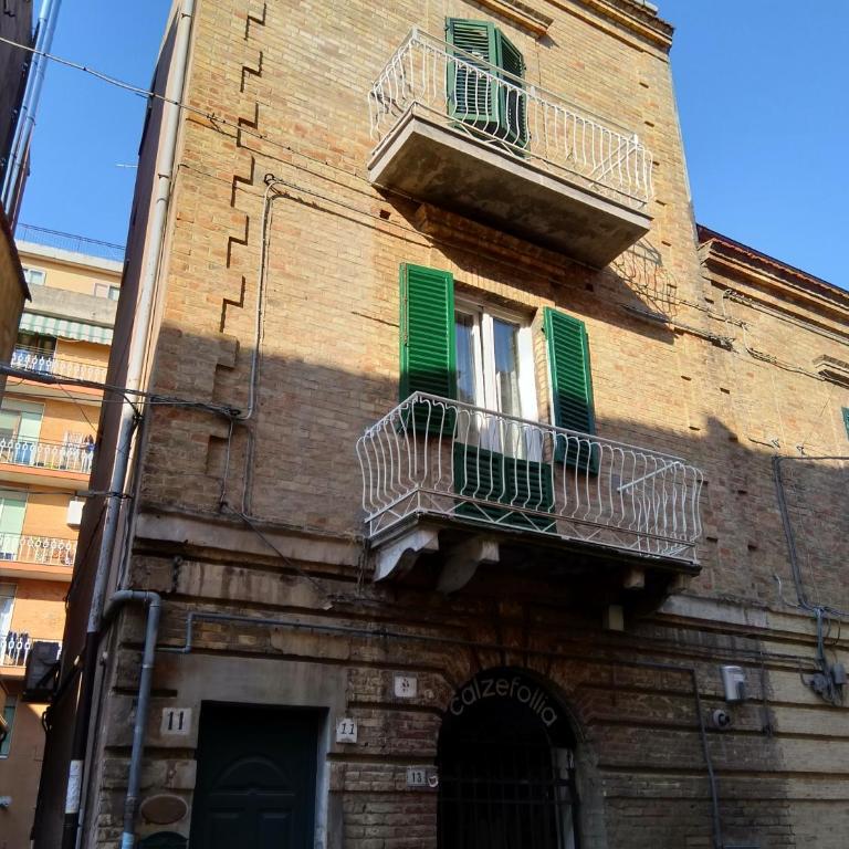 GRAZIOSO APPARTAMENTO CENTRALISSIMO - Appartamento con 2 Camere da Letto - 3