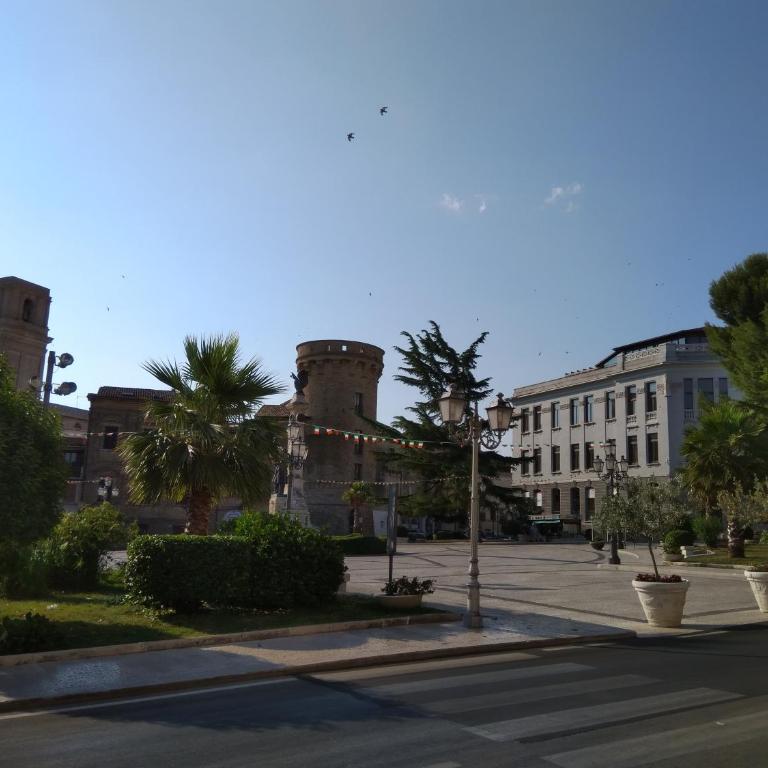 GRAZIOSO APPARTAMENTO CENTRALISSIMO - Appartamento con 2 Camere da Letto - 39