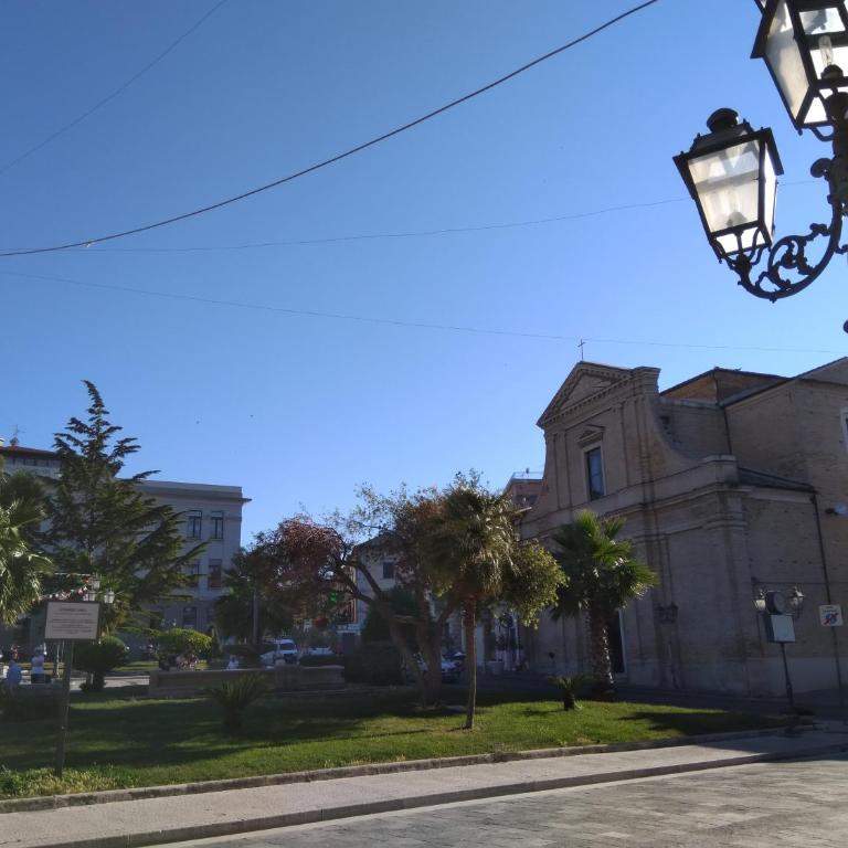GRAZIOSO APPARTAMENTO CENTRALISSIMO - Appartamento con 2 Camere da Letto - 38