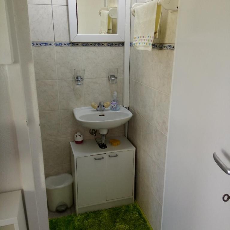 Le Ruchoz - Appartement - Vue sur Jardin - 15