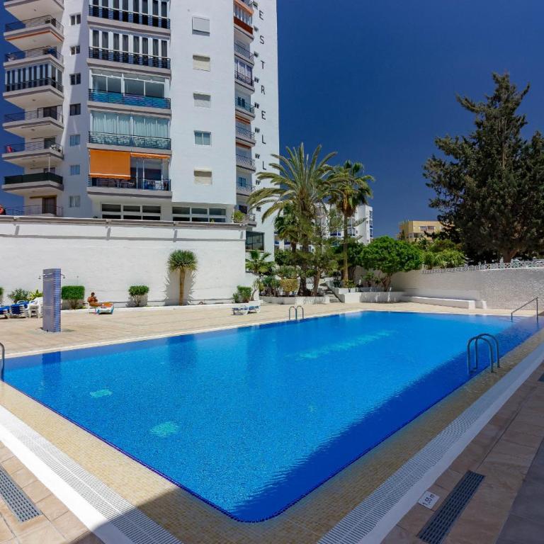 LA ESTRELLA 1A020 - Apartamento con vistas al mar - 23