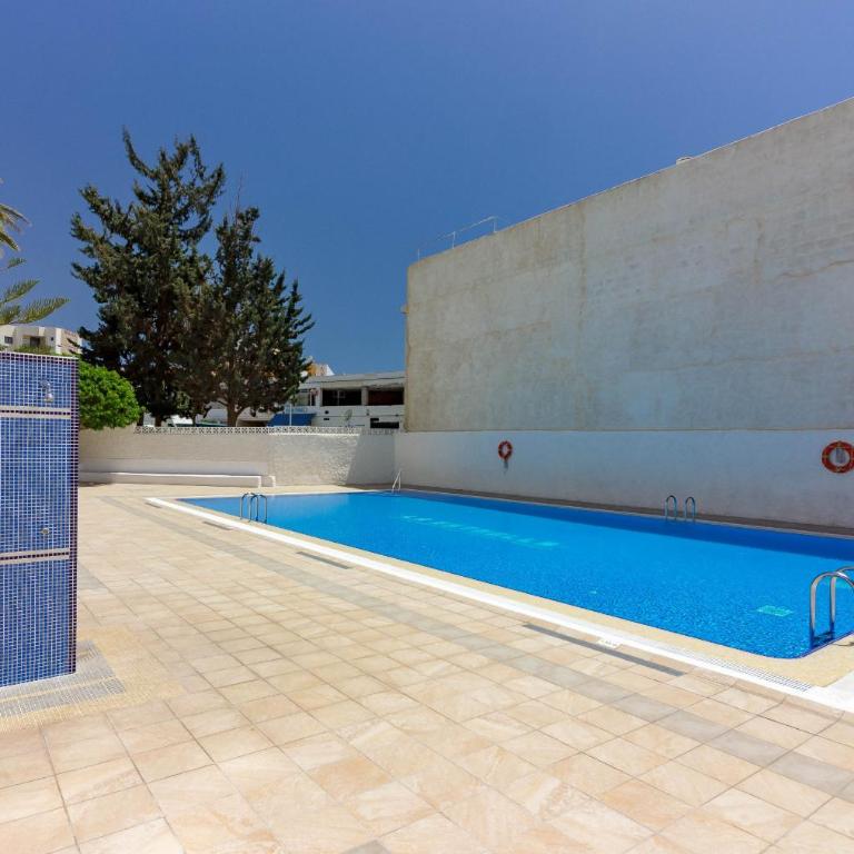 LA ESTRELLA 1A020 - Apartamento con vistas al mar - 27
