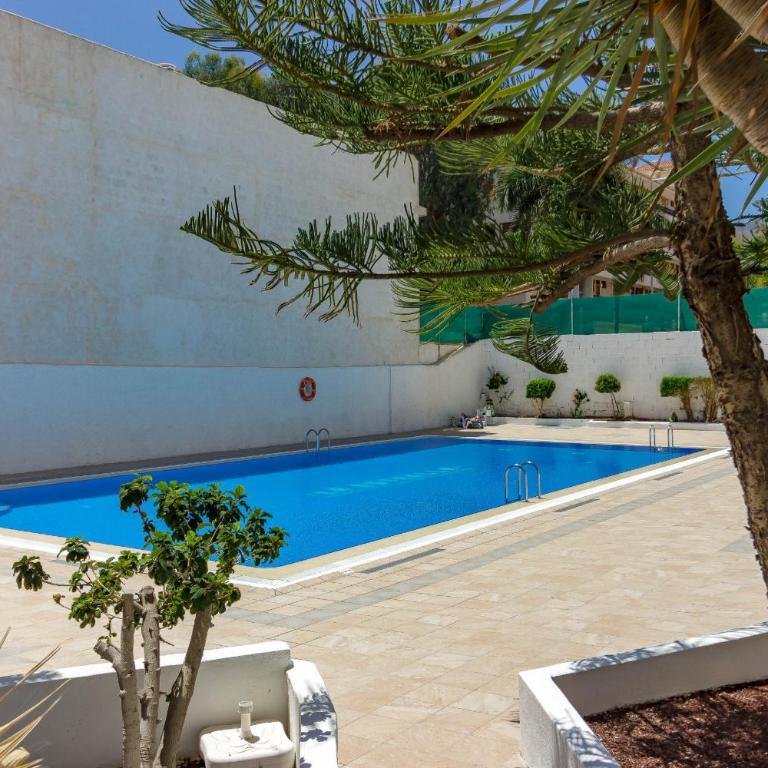 LA ESTRELLA 1A020 - Apartamento con vistas al mar - 28