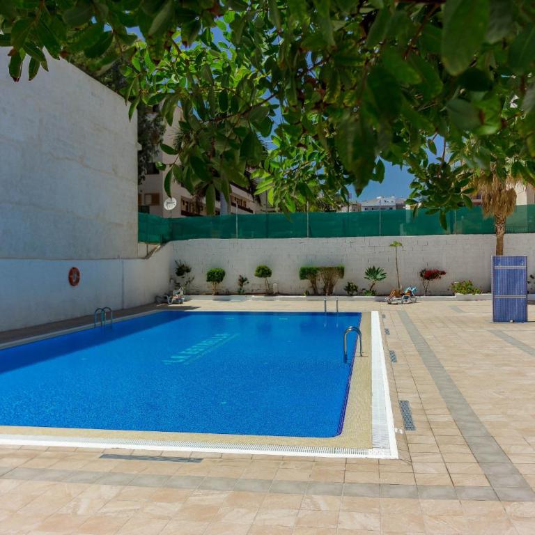 LA ESTRELLA 1A020 - Apartamento con vistas al mar - 25