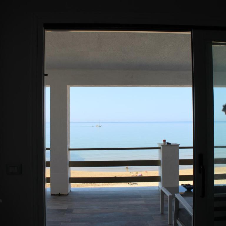 Home Holiday Punta Piccola - Ferienhaus - 39