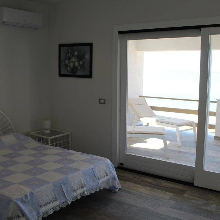 Home Holiday Punta Piccola - Ferienhaus - 28