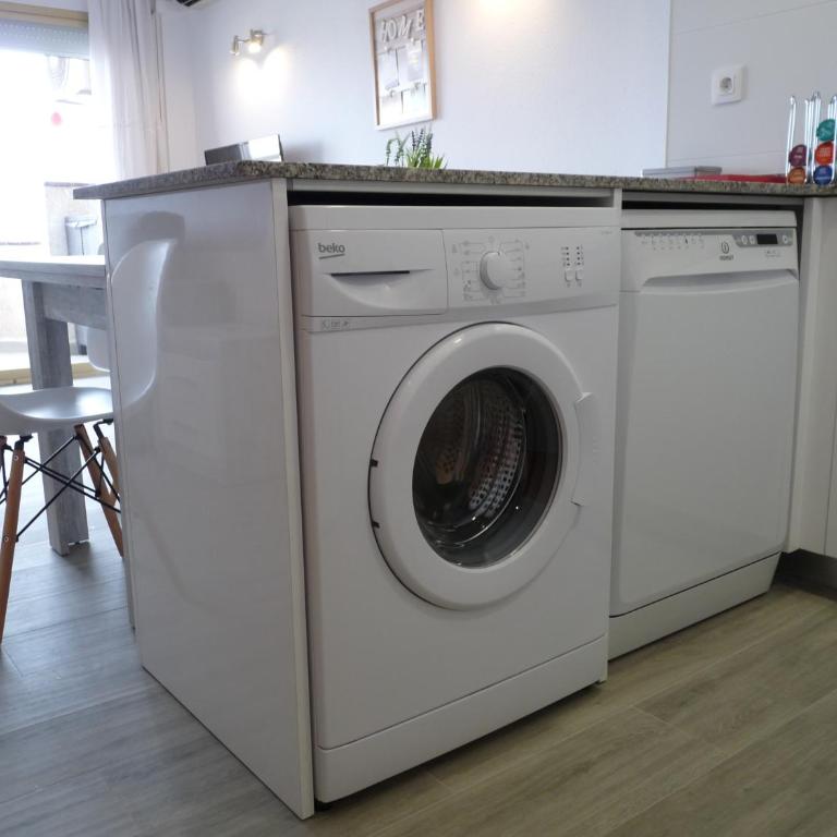 Apartamento Salou - Apartamento de 1 dormitorio - 5