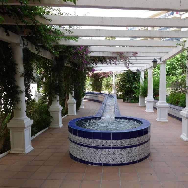 Apartamento Salou - Apartamento de 1 dormitorio - 16