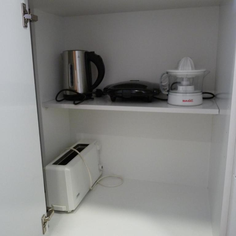 Apartamento Salou - Apartamento de 1 dormitorio - 6