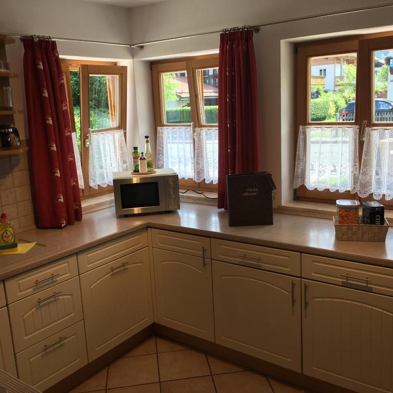 ALPENFREUND - Apartment - Erdgeschoss (ALPENFREUND 3) - 22