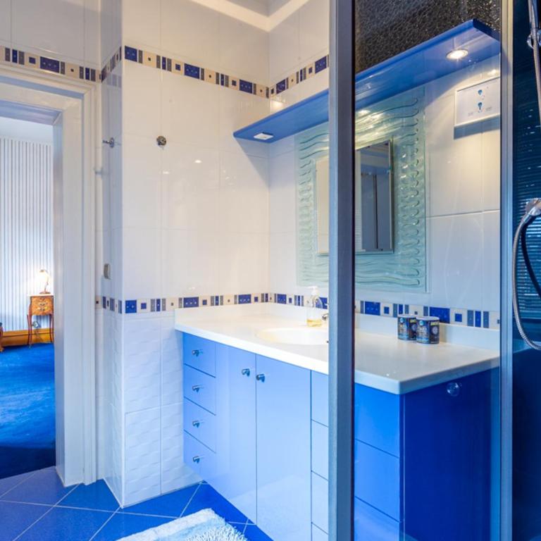 Maison Longuevie - Chambre Double - 10