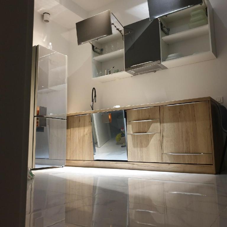 LUKA - One-Bedroom Apartment - 8