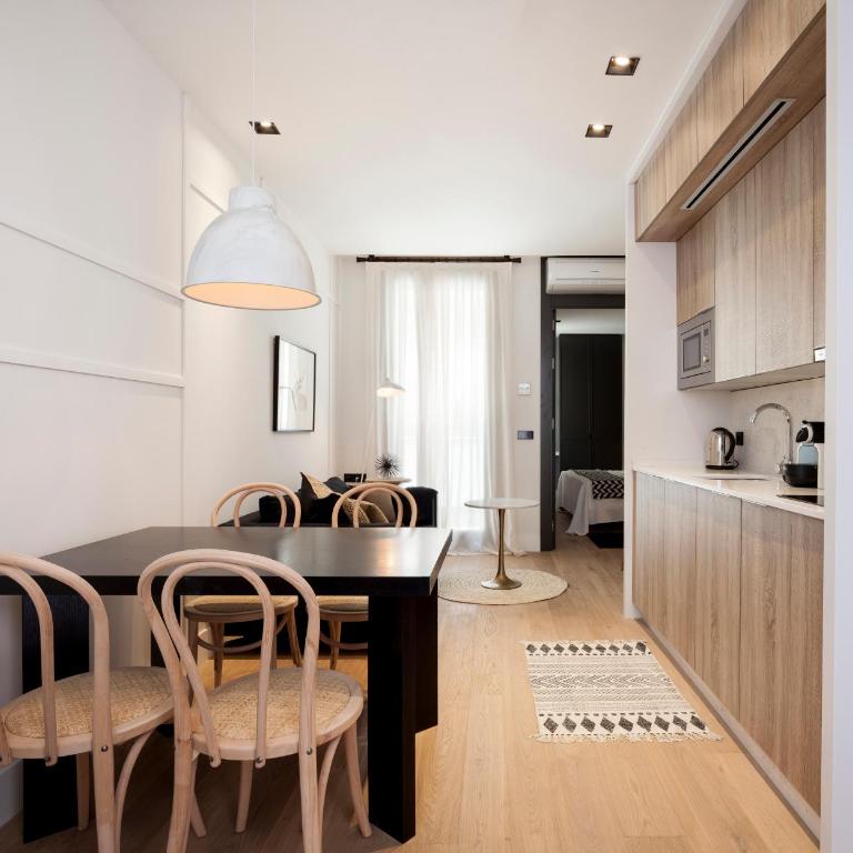 Casa Noa Apartments - Apartamento Superior de 2 dormitorios - 2