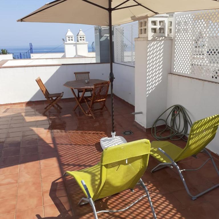 Calle Cártama - Apartamento - 4