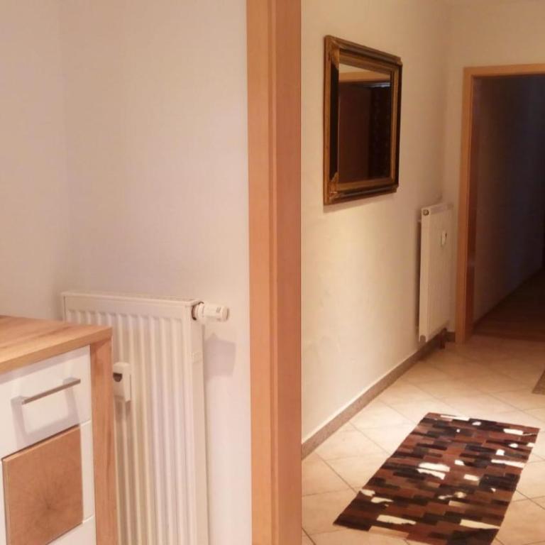ALPENFREUND - Apartment - Erdgeschoss (ALPENFREUND 3) - 13
