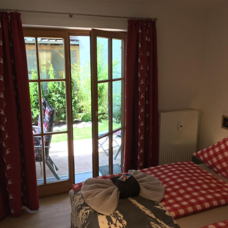 ALPENFREUND - Apartment - Erdgeschoss (ALPENFREUND 3) - 11