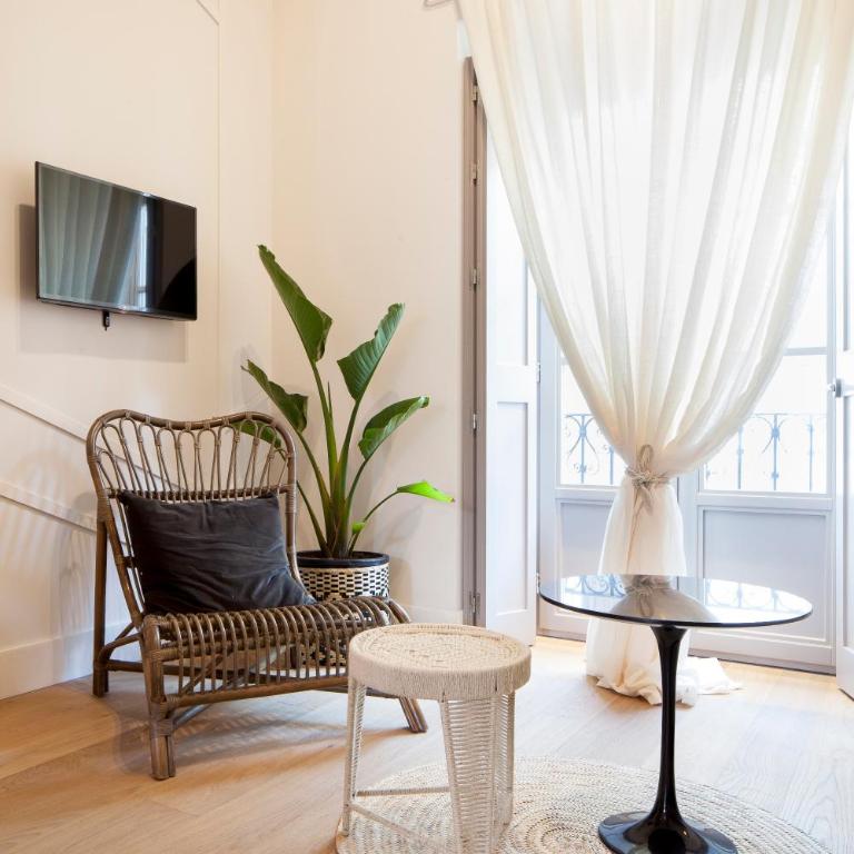 Casa Noa Apartments - Apartamento Superior de 1 dormitorio - 3