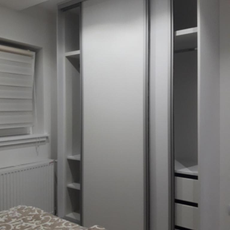 Apartman MN - Apartman sa 1 Spavaćom Sobom - 5